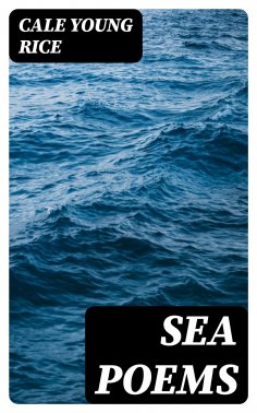 eBook: Sea Poems