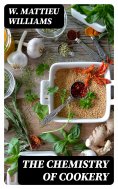 eBook: The Chemistry of Cookery