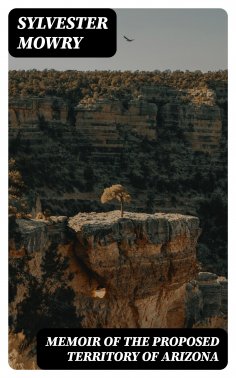 eBook: Memoir of the Proposed Territory of Arizona