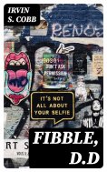 eBook: Fibble, D.D