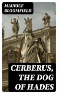 eBook: Cerberus, The Dog of Hades