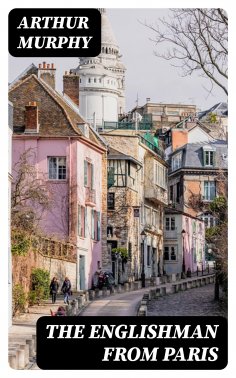 eBook: The Englishman from Paris