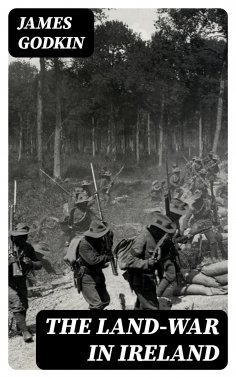 eBook: The Land-War in Ireland