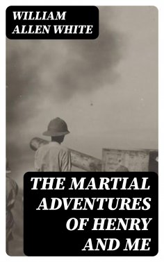 eBook: The Martial Adventures of Henry and Me