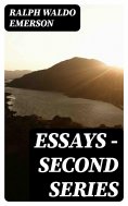 eBook: Essays — Second Series