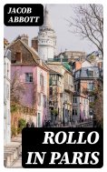 eBook: Rollo in Paris