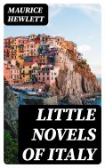 eBook: Little Novels of Italy