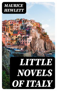 eBook: Little Novels of Italy