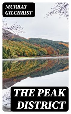 eBook: The Peak District