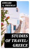 eBook: Studies of Travel: Greece