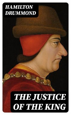 eBook: The Justice of the King