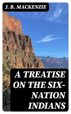 eBook: A Treatise on the Six-Nation Indians