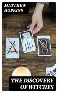 eBook: The Discovery of Witches