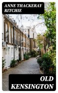 eBook: Old Kensington