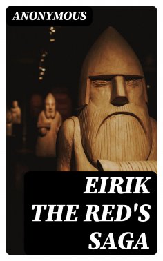 ebook: Eirik the Red's Saga