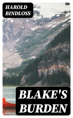 eBook: Blake's Burden