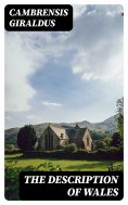 eBook: The Description of Wales