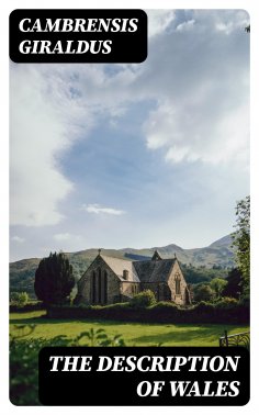 eBook: The Description of Wales