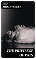 eBook: The privilege of pain