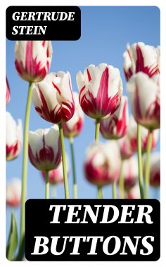 eBook: Tender Buttons