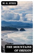 eBook: The Mountains of Oregon