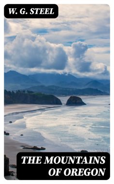 eBook: The Mountains of Oregon