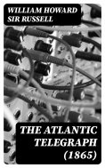 eBook: The Atlantic Telegraph (1865)
