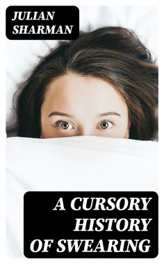 eBook: A Cursory History of Swearing