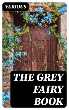 eBook: The Grey Fairy Book