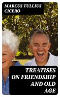 ebook: Treatises on Friendship and Old Age