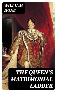 eBook: The Queen's Matrimonial Ladder