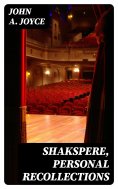 eBook: Shakspere, Personal Recollections