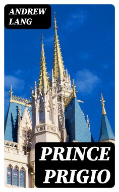 eBook: Prince Prigio
