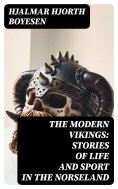 eBook: The Modern Vikings: Stories of Life and Sport in the Norseland