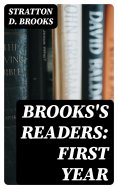 ebook: Brooks's Readers: First Year
