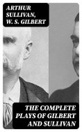 eBook: The Complete Plays of Gilbert and Sullivan