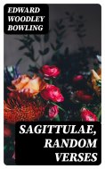 eBook: Sagittulae, Random Verses