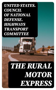 eBook: The Rural Motor Express