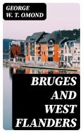 eBook: Bruges and West Flanders