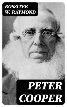 eBook: Peter Cooper