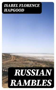 eBook: Russian Rambles