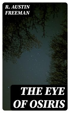 eBook: The Eye of Osiris
