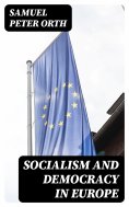eBook: Socialism and Democracy in Europe