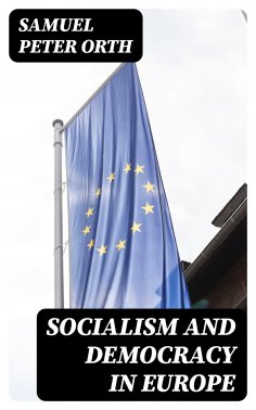 eBook: Socialism and Democracy in Europe