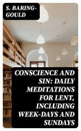 eBook: Conscience and Sin: Daily Meditations for Lent, Including Week-days and Sundays
