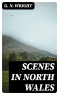 eBook: Scenes in North Wales