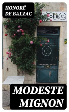 eBook: Modeste Mignon