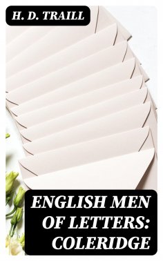 eBook: English Men of Letters: Coleridge