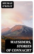 eBook: Waysiders, Stories of Connacht