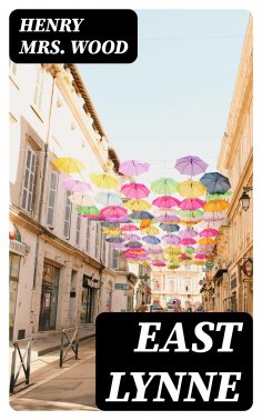 eBook: East Lynne